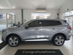 
										FORD TERRITORY / EVEREST TERRITORY TITANIUM 1.8L ECOBOOST A/T full									