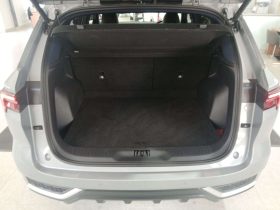 FORD TERRITORY / EVEREST TERRITORY TITANIUM 1.8L ECOBOOST A/T