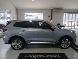 
										FORD TERRITORY / EVEREST TERRITORY TITANIUM 1.8L ECOBOOST A/T full									