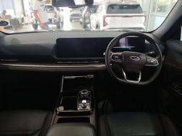 
										FORD TERRITORY / EVEREST TERRITORY TITANIUM 1.8L ECOBOOST A/T full									