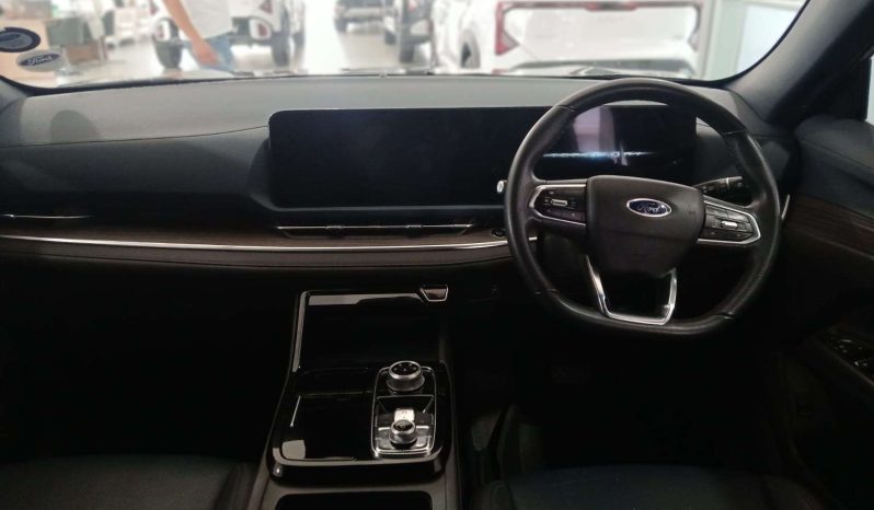 
								FORD TERRITORY / EVEREST TERRITORY TITANIUM 1.8L ECOBOOST A/T full									