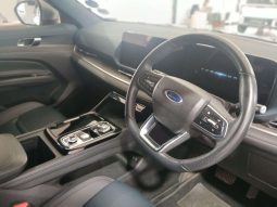 
										FORD TERRITORY / EVEREST TERRITORY TITANIUM 1.8L ECOBOOST A/T full									