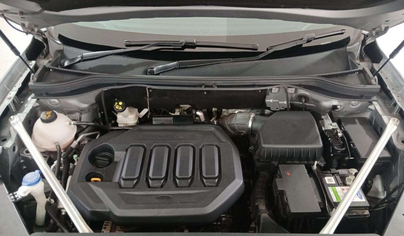 
								FORD TERRITORY / EVEREST TERRITORY TITANIUM 1.8L ECOBOOST A/T full									