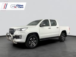 Foton Tunland G7 Tl D Cab 4X2 At