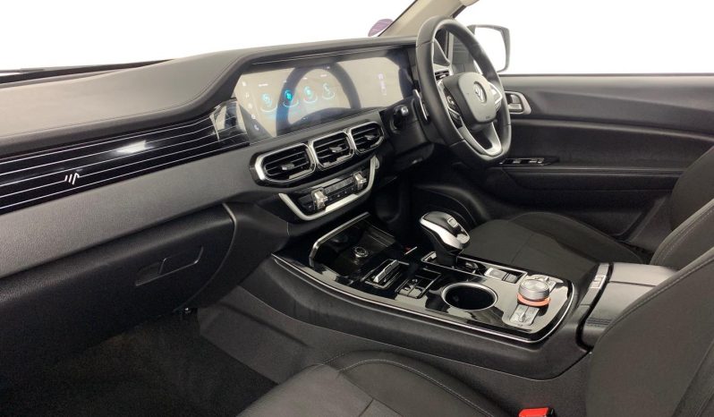 
								Foton Tunland G7 Tl D Cab 4X2 At full									