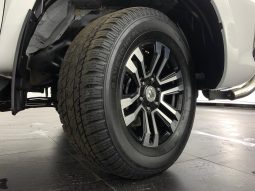 
										Foton Tunland G7 Tl D Cab 4X2 At full									