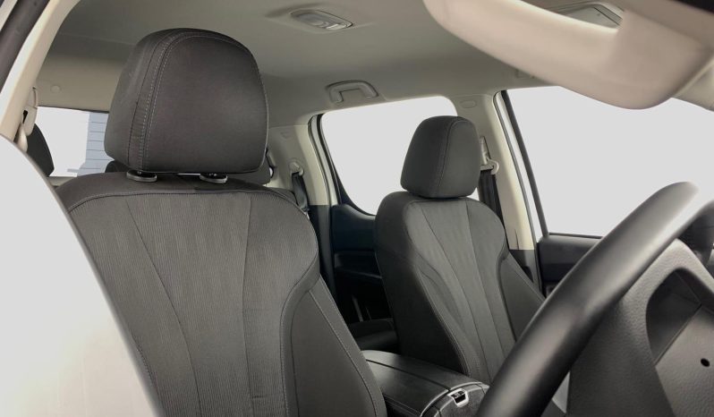 
								Foton Tunland G7 Tl D Cab 4X2 At full									