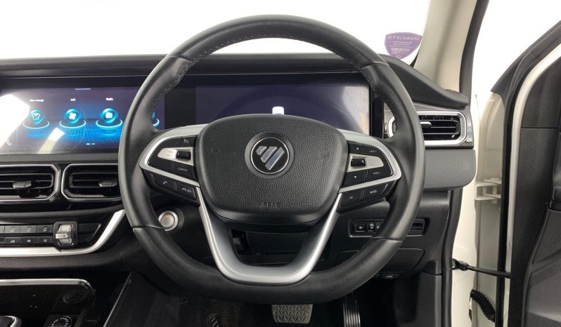 
								Foton Tunland G7 Tl D Cab 4X2 At full									