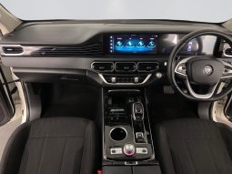 
										Foton Tunland G7 Tl D Cab 4X2 At full									