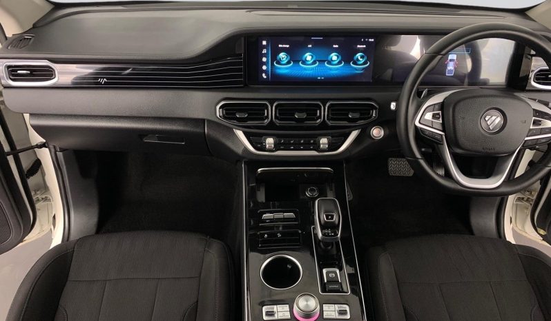 
								Foton Tunland G7 Tl D Cab 4X2 At full									