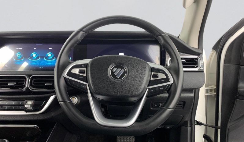 
								Foton Tunland G7 Tl D Cab 4X2 At full									