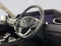 
										Foton Tunland G7 Tl D Cab 4X2 At full									