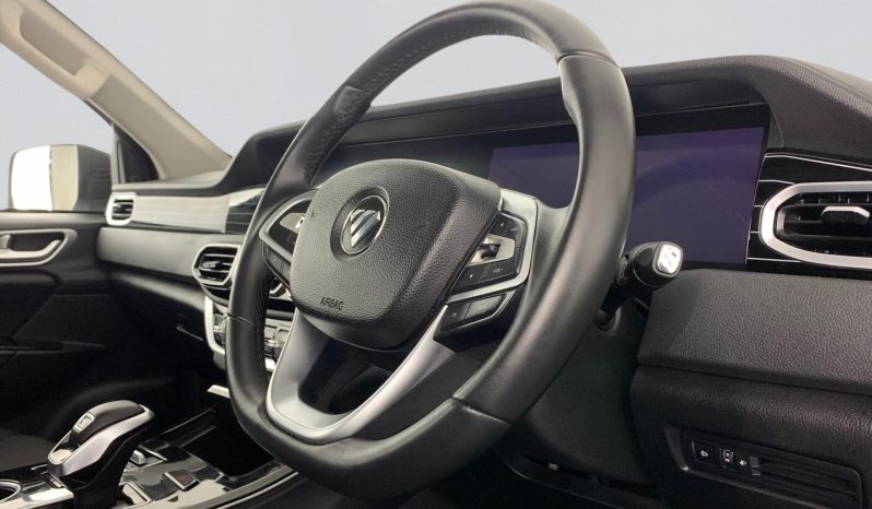 
								Foton Tunland G7 Tl D Cab 4X2 At full									