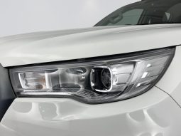Foton Tunland G7 Tl D Cab 4X2 At