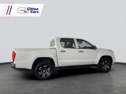 Foton Tunland G7 Tl D Cab 4X2 At