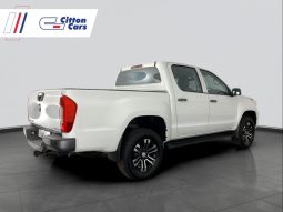 
										Foton Tunland G7 Tl D Cab 4X2 At full									