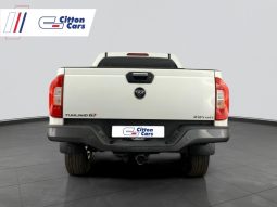 
										Foton Tunland G7 Tl D Cab 4X2 At full									