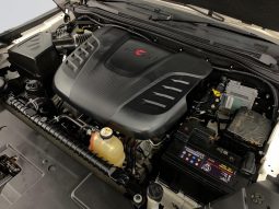 
										Foton Tunland G7 Tl D Cab 4X2 At full									