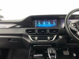 
										Foton Tunland G7 Tl D Cab 4X2 At full									