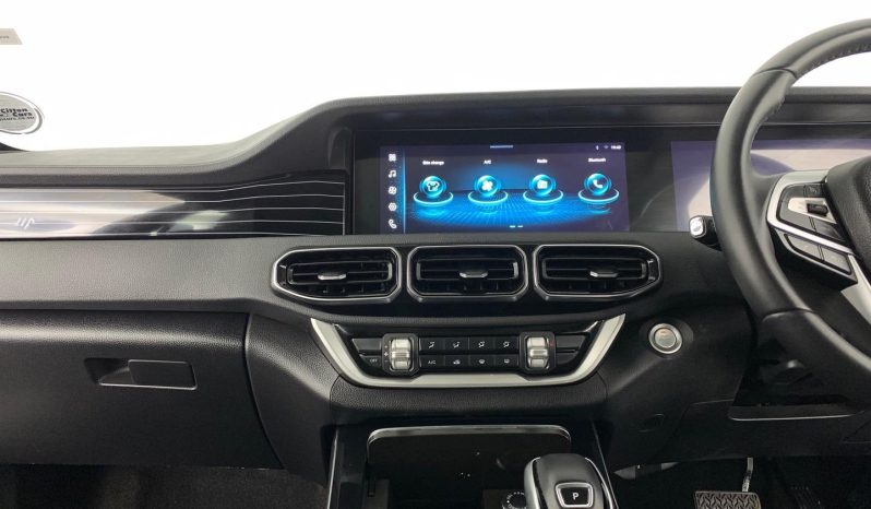 
								Foton Tunland G7 Tl D Cab 4X2 At full									