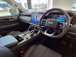 
										FOTON TUNLAND V7 DCAB 4X2 full									