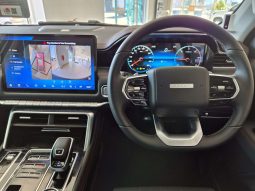 
										FOTON TUNLAND V7 DCAB 4X2 full									