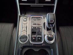 
										FOTON TUNLAND V7 DCAB 4X2 full									
