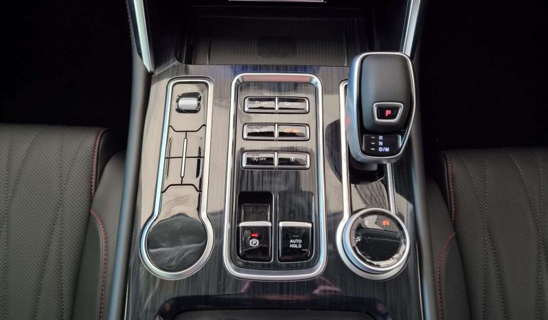 
								FOTON TUNLAND V7 DCAB 4X2 full									