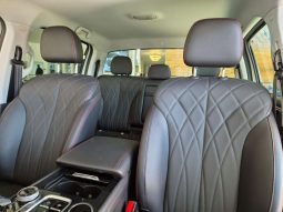 
										FOTON TUNLAND V7 DCAB 4X2 full									
