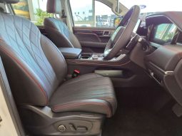 
										FOTON TUNLAND V7 DCAB 4X2 full									