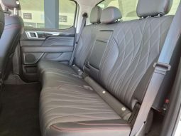 
										FOTON TUNLAND V7 DCAB 4X2 full									