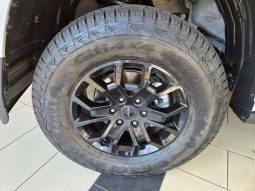 
										FOTON TUNLAND V7 DCAB 4X2 full									