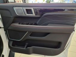 
										FOTON TUNLAND V7 DCAB 4X2 full									