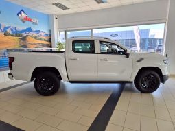 
										FOTON TUNLAND V7 DCAB 4X2 full									