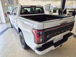
										FOTON TUNLAND V7 DCAB 4X2 full									