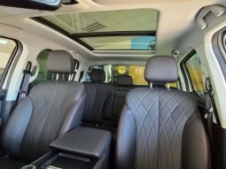 
										FOTON TUNLAND V9 DCAB 4X4 LTD full									