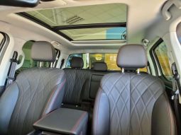 
										FOTON TUNLAND V9 DCAB 4X4 LTD full									