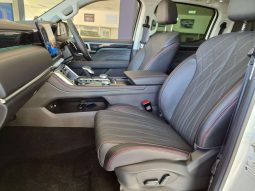 
										FOTON TUNLAND V9 DCAB 4X4 LTD full									