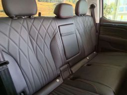 
										FOTON TUNLAND V9 DCAB 4X4 LTD full									