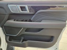 
										FOTON TUNLAND V9 DCAB 4X4 LTD full									