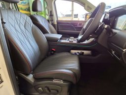 
										FOTON TUNLAND V9 DCAB 4X4 LTD full									