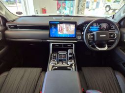 
										FOTON TUNLAND V9 DCAB 4X4 LTD full									