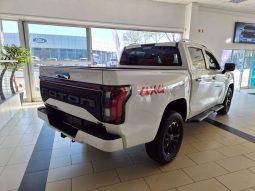 
										FOTON TUNLAND V9 DCAB 4X4 LTD full									