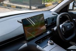
										Geely E5 Aspire full									