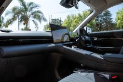 
										Geely E5 Aspire full									