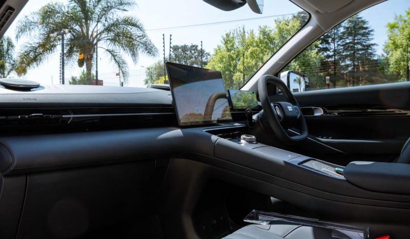 
								Geely E5 Aspire full									