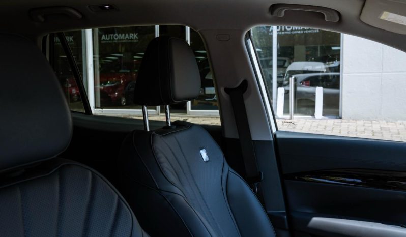 
								Geely E5 Aspire full									