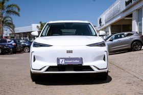 Geely E5 Aspire