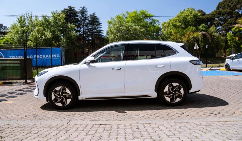 
								Geely E5 Aspire full									
