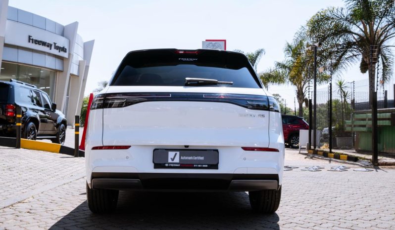 
								Geely E5 Aspire full									